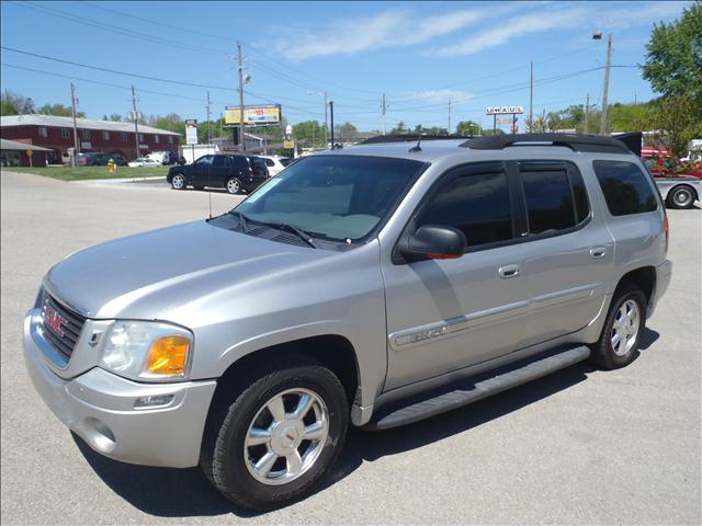 2004 GMC Envoy XL for sale