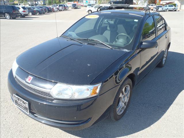 2004 Saturn Ion for sale