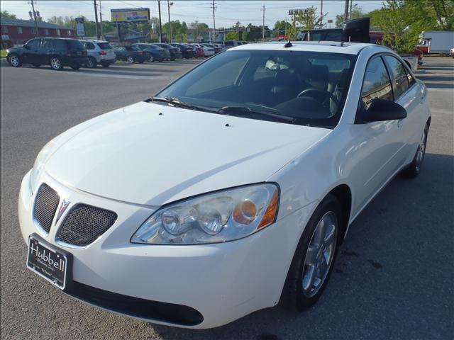 2005 Pontiac G6 for sale
