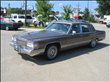 1990 Cadillac Brougham
