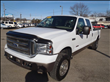 2005 Ford F250