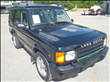 2002 Land Rover Discovery II