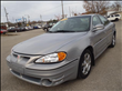 2000 Pontiac Grand Am