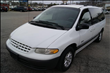 1999 Plymouth Grand Voyager