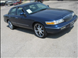 1997 Mercury Grand Marquis