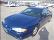 2003 Chevrolet Monte Carlo