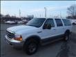 2000 Ford Excursion
