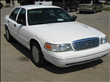 2005 Ford Crown Victoria