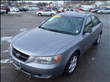 2006 Hyundai Sonata