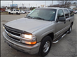 2000 Chevrolet Suburban