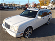 1999 Mercedes-Benz E Class