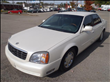2001 Cadillac Deville