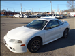1998 Mitsubishi Eclipse