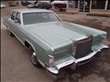 1978 Lincoln Town Car