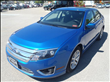 2011 Ford Fusion