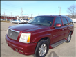 2002 Cadillac Escalade