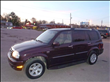2003 Suzuki XL-7