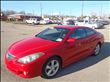 2004 Toyota Camry Solara