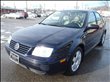 2000 Volkswagen Jetta