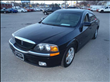 2000 Lincoln LS