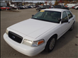 2003 Ford Crown Victoria