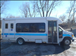 2001 Ford F450