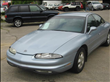 1996 Oldsmobile Aurora