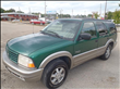 2000 Oldsmobile Bravada