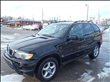 2001 BMW X5