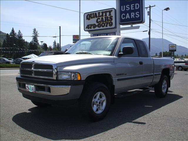 1999 Dodge Ram 1500 for sale