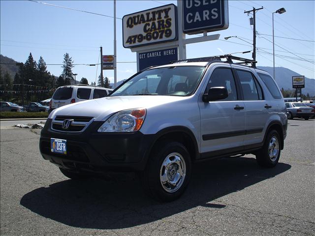 2003 Honda CR-V for sale
