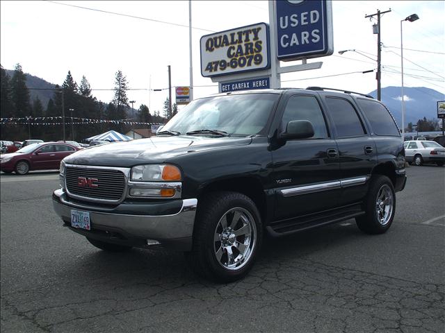 2003 GMC Yukon for sale