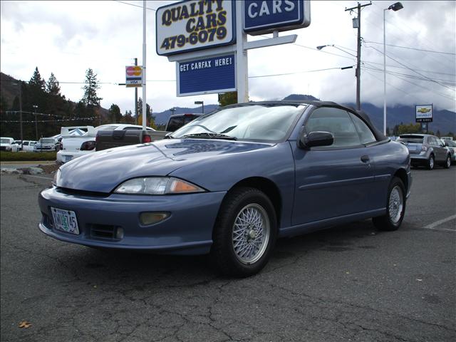 1999 Chevrolet Cavalier for sale