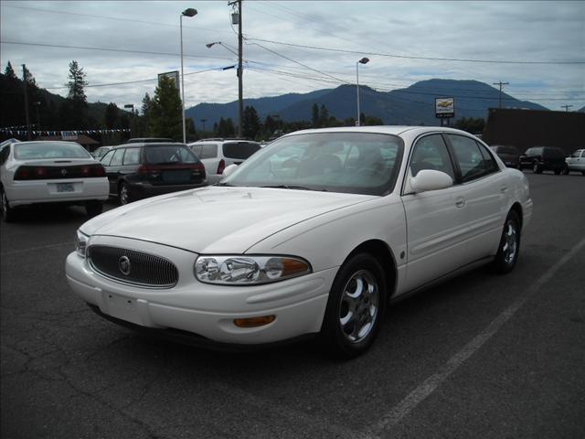 2001 Buick LeSabre for sale
