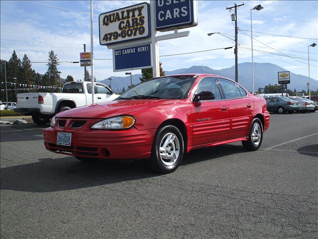 2000 Pontiac Grand Am for sale