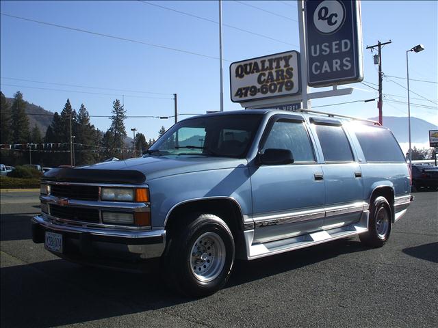 1994 Chevrolet Suburban for sale