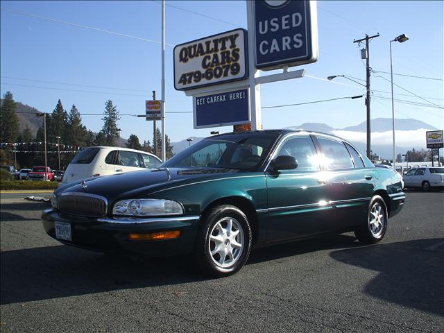 2000 Buick Park Avenue for sale
