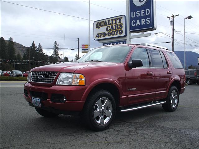 2005 Ford Explorer for sale
