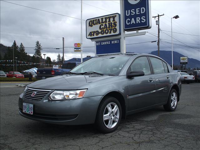 2007 Saturn Ion for sale