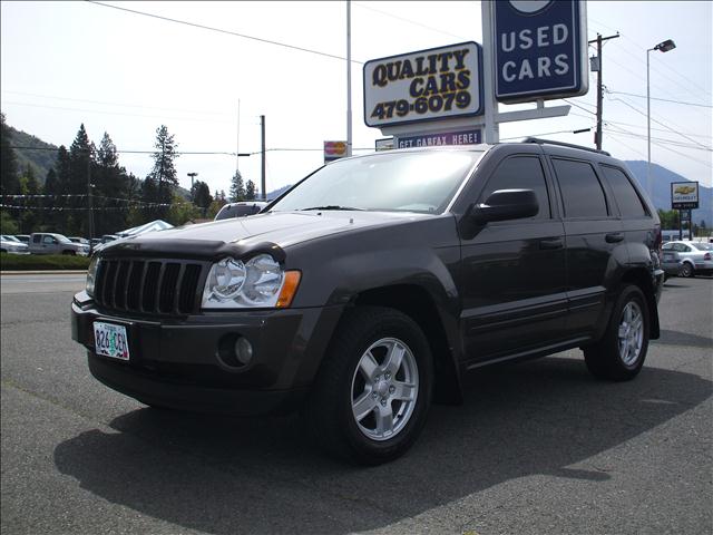 2005 Jeep Grand Cherokee for sale