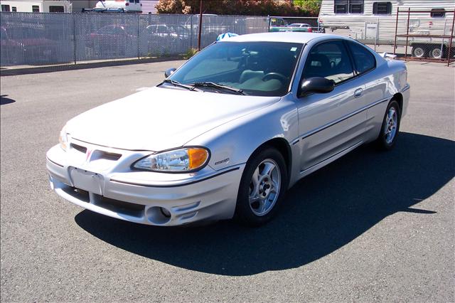 2005 Pontiac Grand Am for sale