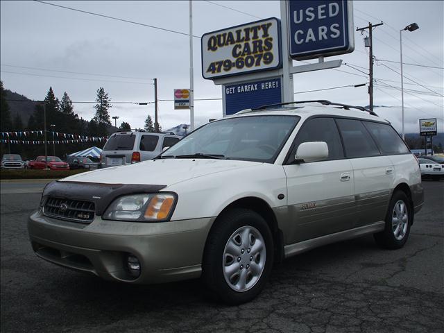 2003 Subaru Outback for sale