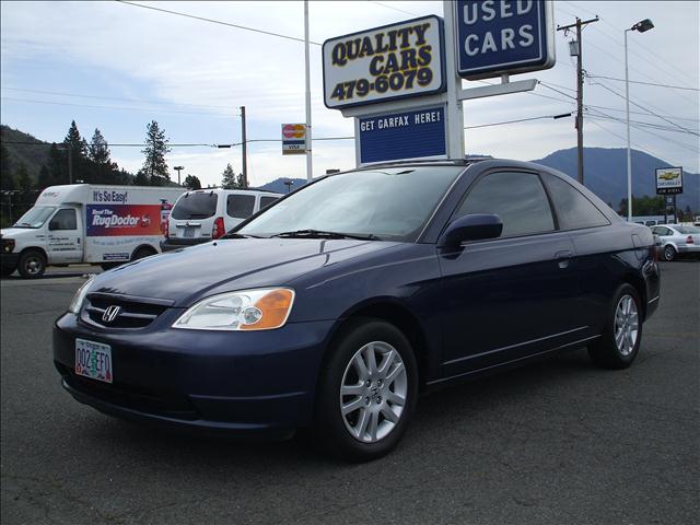 2003 Honda Civic for sale