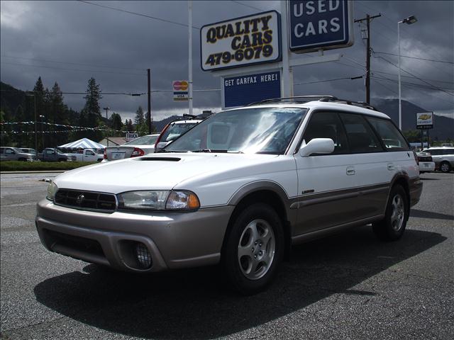 1999 Subaru Legacy for sale