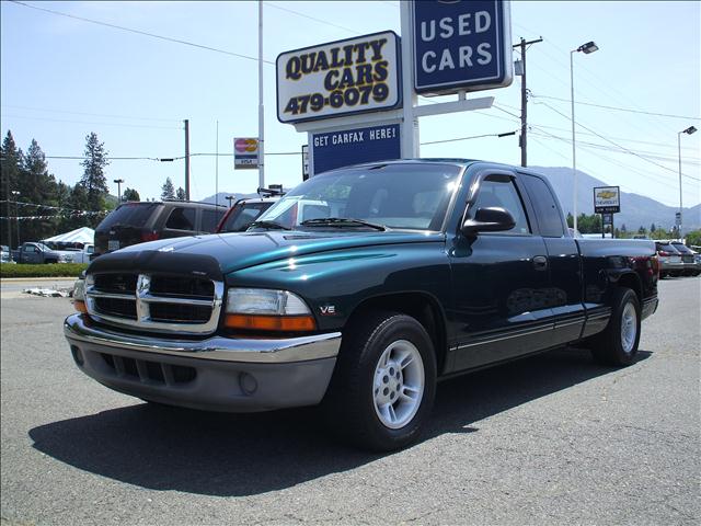 1997 Dodge Dakota for sale