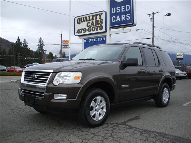 2008 Ford Explorer for sale