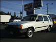 1985 Toyota Tercel