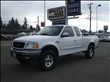 2002 Ford F150
