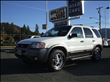 2003 Ford Escape