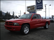 2001 Dodge Dakota
